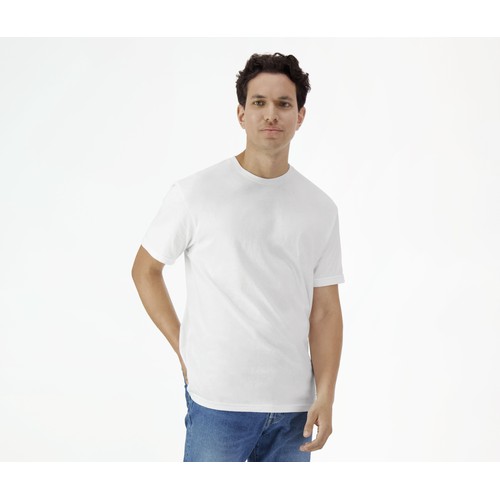 Tee-shirt col rond 150