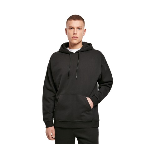 Sweat homme oversize