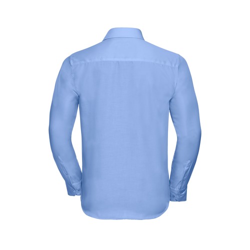 Chemise homme facile d'entretien thumbnail 4