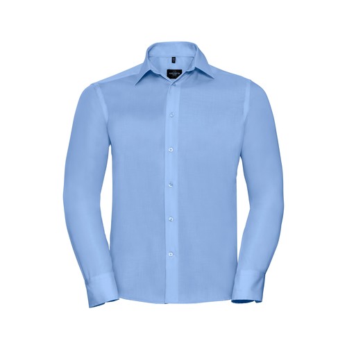 Chemise homme facile d'entretien thumbnail 5