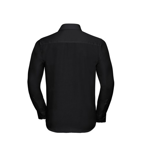 Chemise homme facile d'entretien thumbnail 4