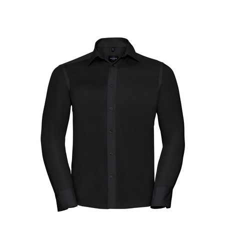 Chemise homme facile d'entretien thumbnail 5