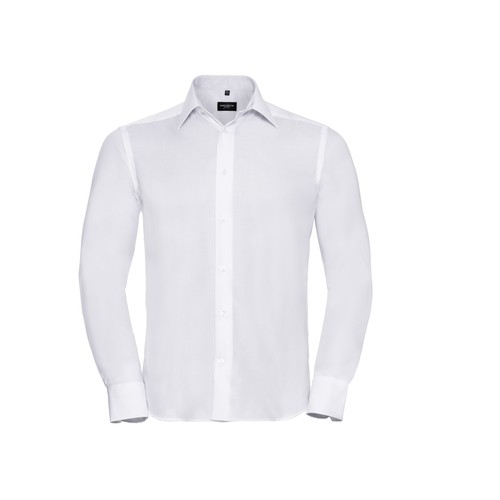 Chemise homme facile d'entretien thumbnail 5