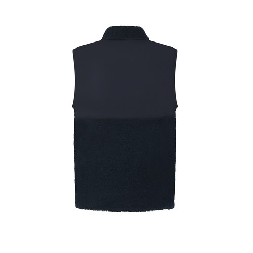 Veste sherpa