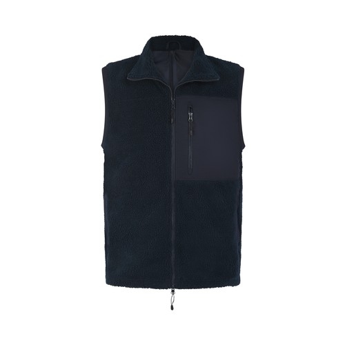 Veste sherpa