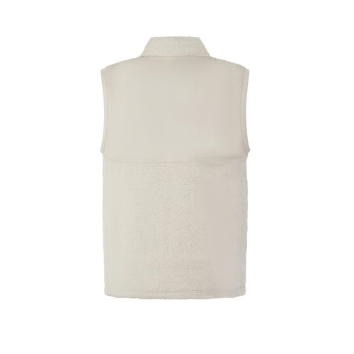 Veste sherpa
