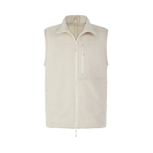 Veste sherpa