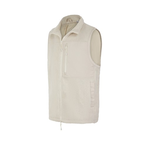 Veste sherpa