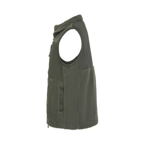 Veste sherpa thumbnail 5