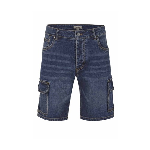 Short en jean thumbnail 4