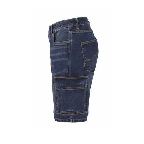 Short en jean thumbnail 5