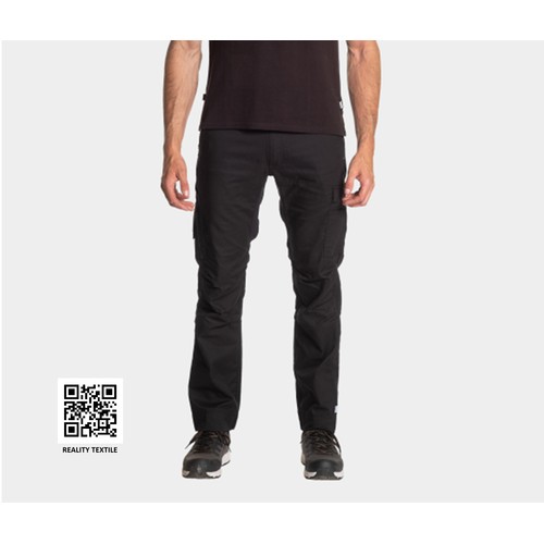 PANTALÓN DE TRABAJO