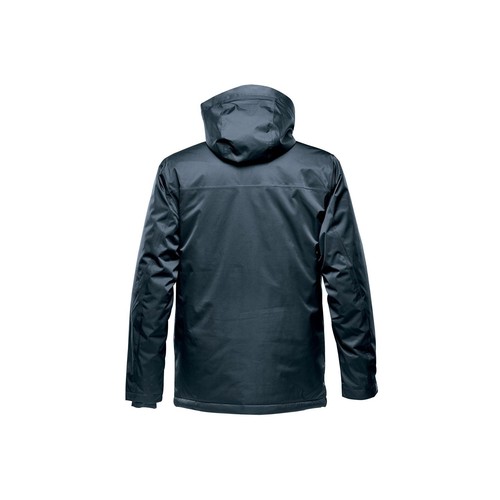 Manteau thermique homme thumbnail 4