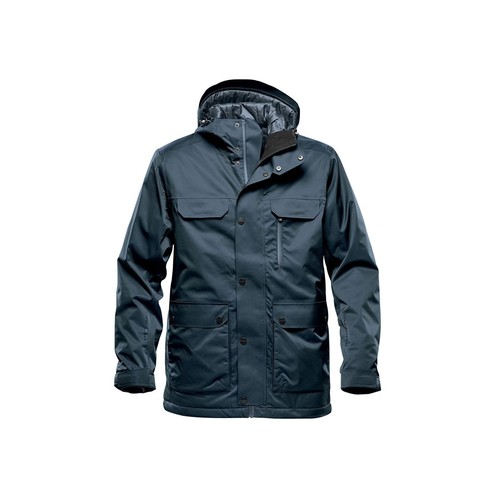 Manteau thermique homme thumbnail 5