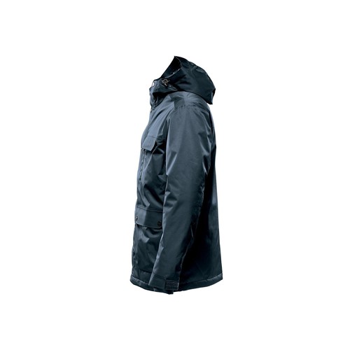 Manteau thermique homme thumbnail 7