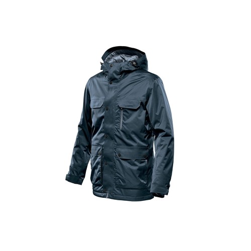 Manteau thermique homme thumbnail 6