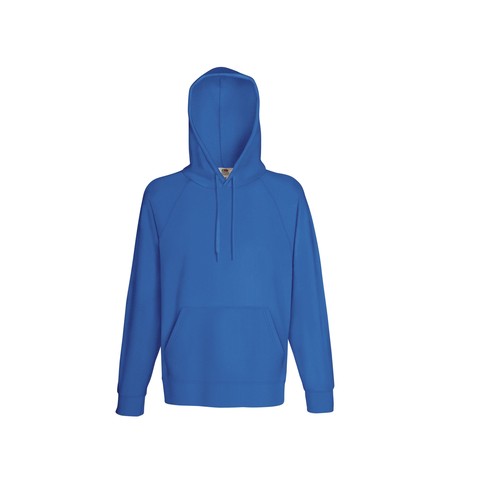 Sweat léger capuche homme thumbnail 7
