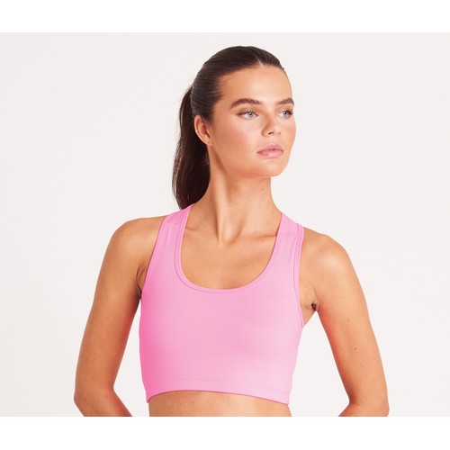 Débardeur femme court