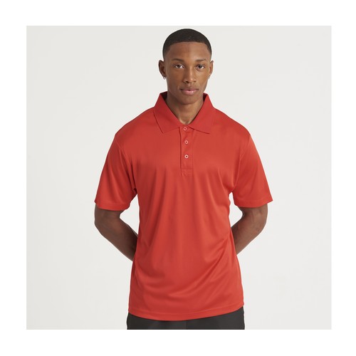 Polo respirant unisexe Neoteric™