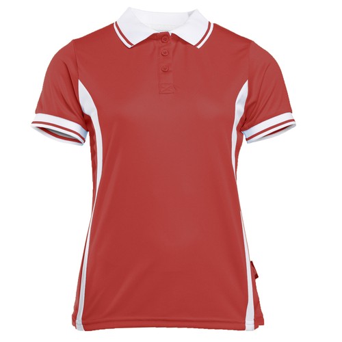 Polo respirant sport thumbnail 4