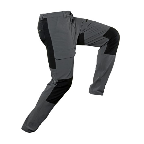 PANTALON DE TREKKING STRETCH