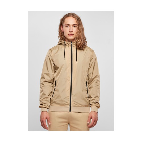 Veste coupe-vent