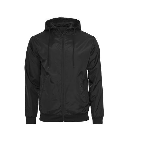 Veste coupe-vent thumbnail 5