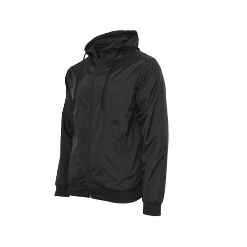 Veste coupe-vent thumbnail 6