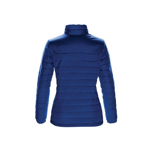 Veste matelassée femme thumbnail 5