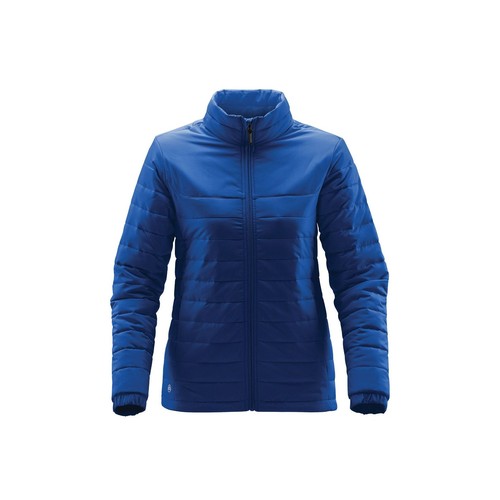Veste matelassée femme thumbnail 6