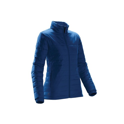 Veste matelassée femme thumbnail 4