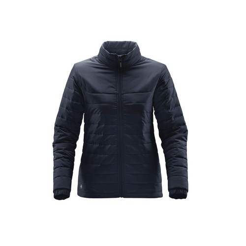 Veste matelassée femme thumbnail 6