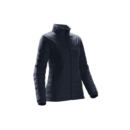 Veste matelassée femme thumbnail 4