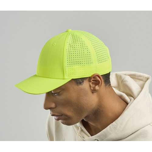 Casquette ventilée Breezy