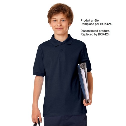 Polo 180 enfant