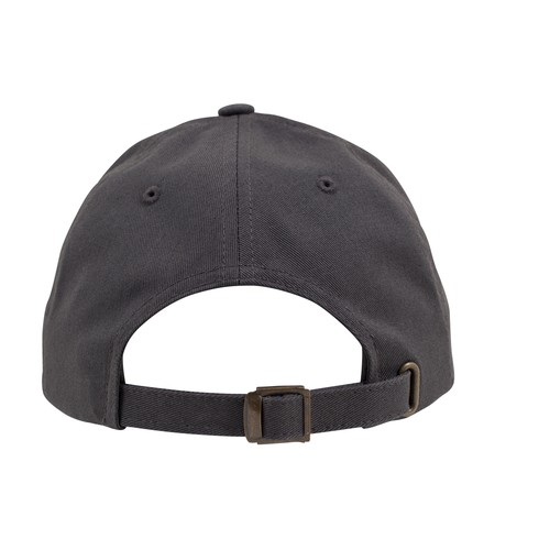 Casquette 6 pans Dad Cap thumbnail 4