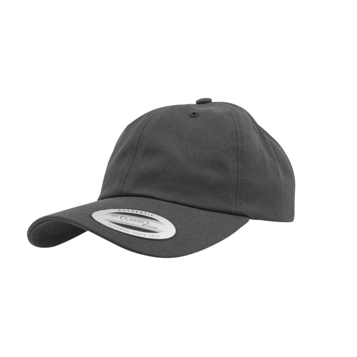 Casquette 6 pans Dad Cap thumbnail 5