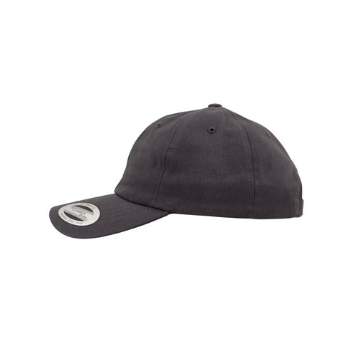 Casquette 6 pans Dad Cap thumbnail 6