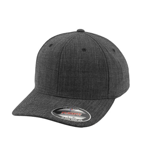 Casquette 6 pans Flexfit thumbnail 4
