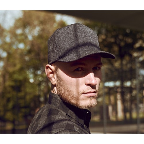 Casquette 6 pans Flexfit