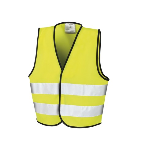 Veste de sécurité enfant thumbnail 4