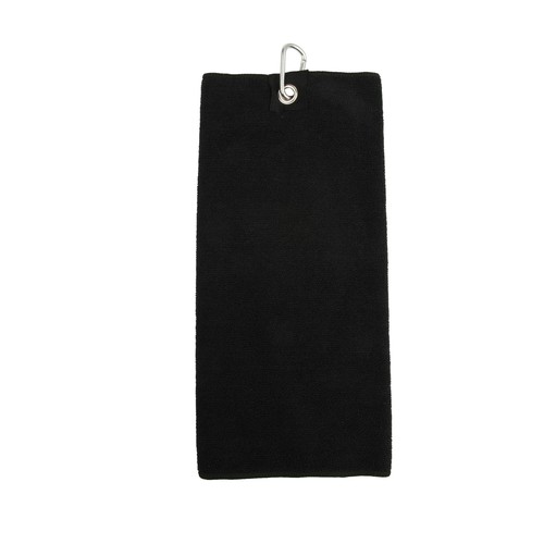 Serviette de golf microfibre
