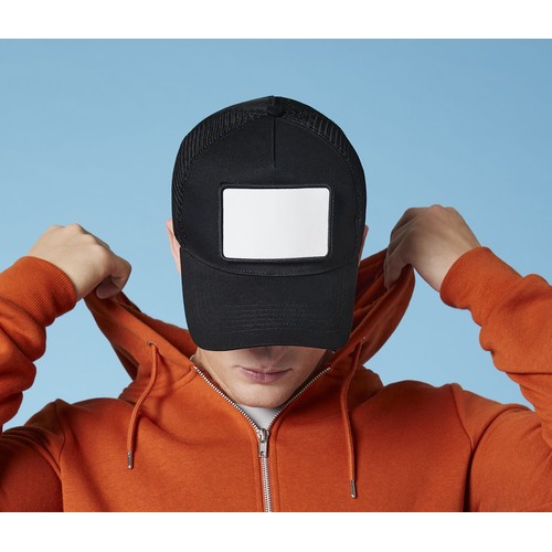 Empiècement Rip-Strip™ Molle