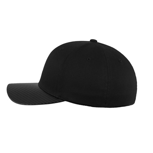 Casquette forme athlétique thumbnail 5