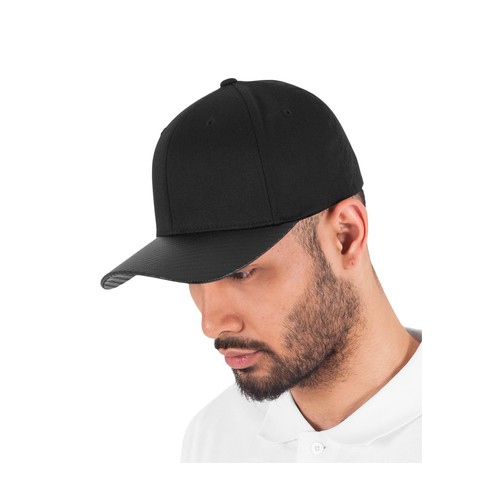 Casquette forme athlétique