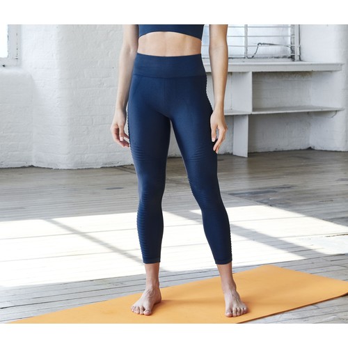 WOMEN'S COOL SEAMLESS LEGGINGS