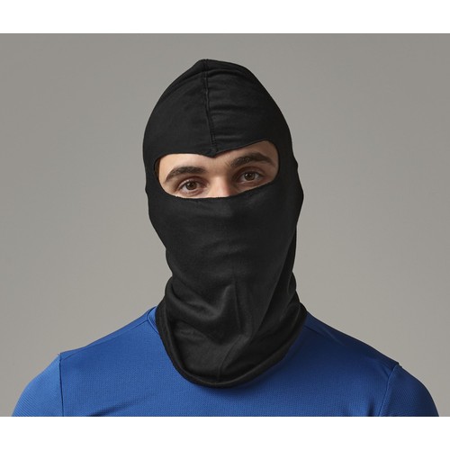 Passe montagne microfibre