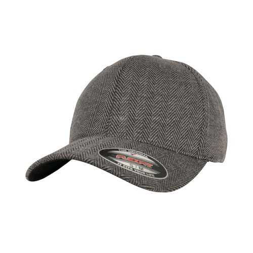 Casquette motif chevrons thumbnail 5