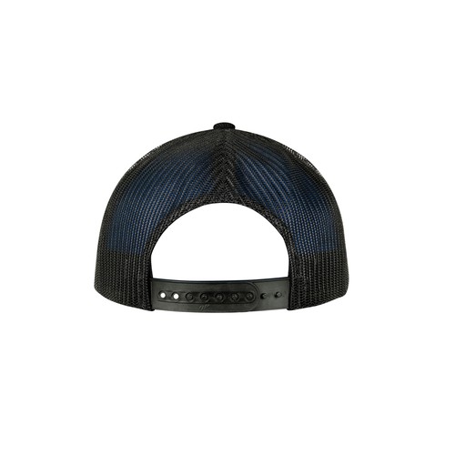 Casquette style trucker