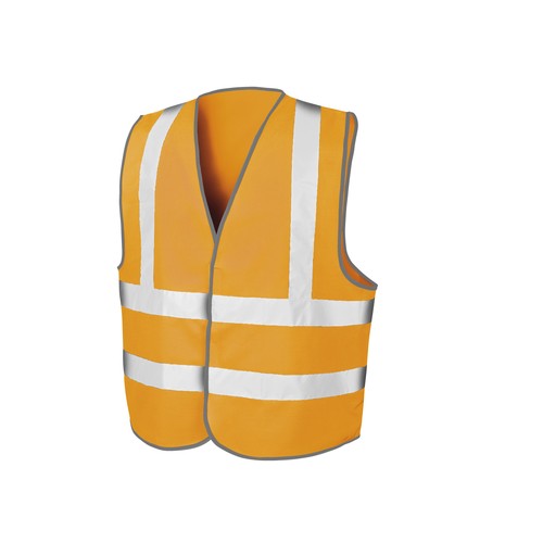 Gilet de sécurité thumbnail 4